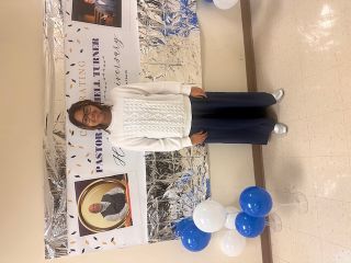 Pastor's 2nd Anniversary 2026